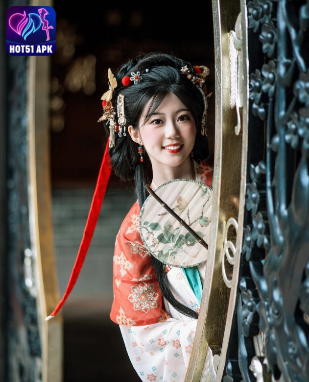 Mengungkap Keceriaan Livestream "Jiang Ji Yuyue Star Indonesia" di Hot51: Situs Live Bar Bar yang Meriah The Beautiful Girl 4 - Hot51 Jiang Ji Yuyue-Hot51