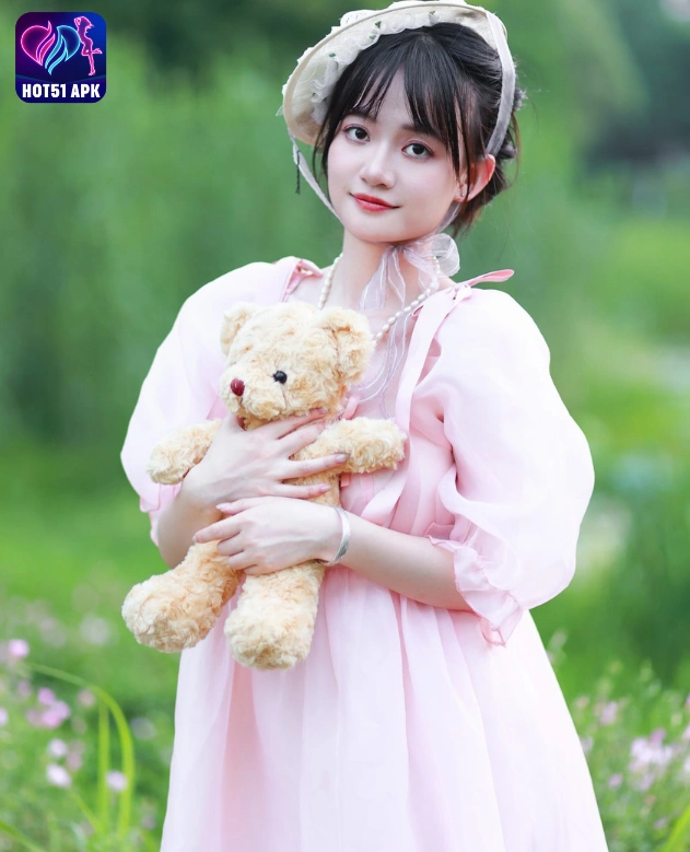 Niang Xiang Xiang-Hot51