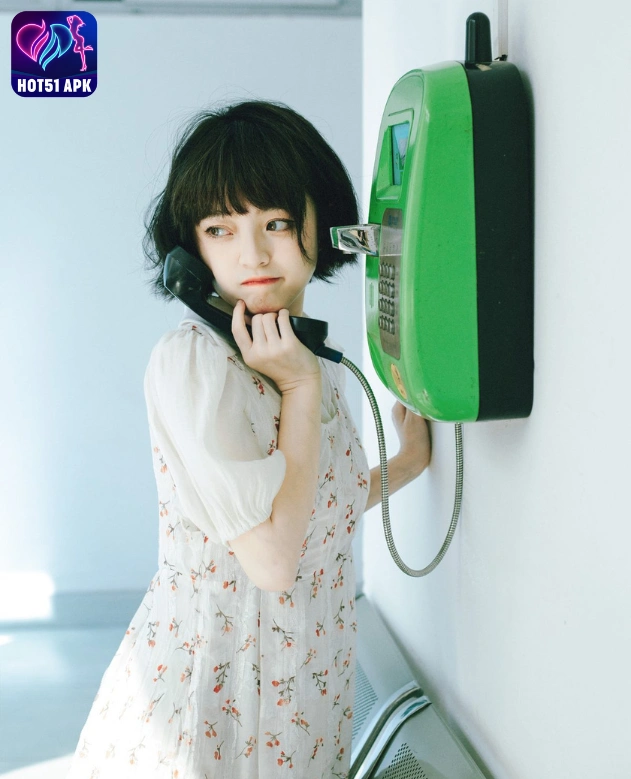 Mengenal Lebih Dekat Ao Wu, Model Cantik dari China di Hot51 Livestream The Beautiful Girl 4 - Hot51 Ao Wu-Hot51