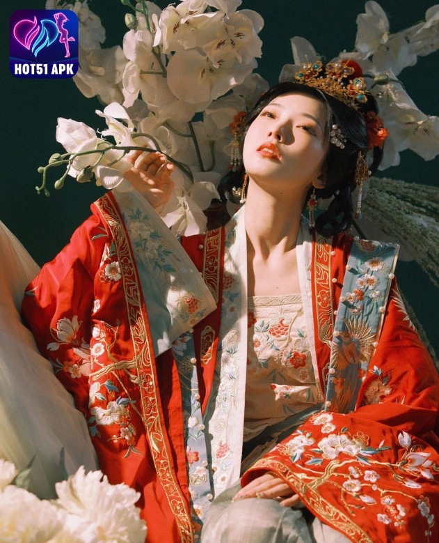 Mengulas Panasnya Livestream Guo Guo Star Chinese Hot51: Segala Hal tentang Mmlive Mod Apk Apkvipo, Topg88 Apk, dan Mango Live Mod Apk The Beautiful Girl 4 - Hot51 Guo Guo-Hot51