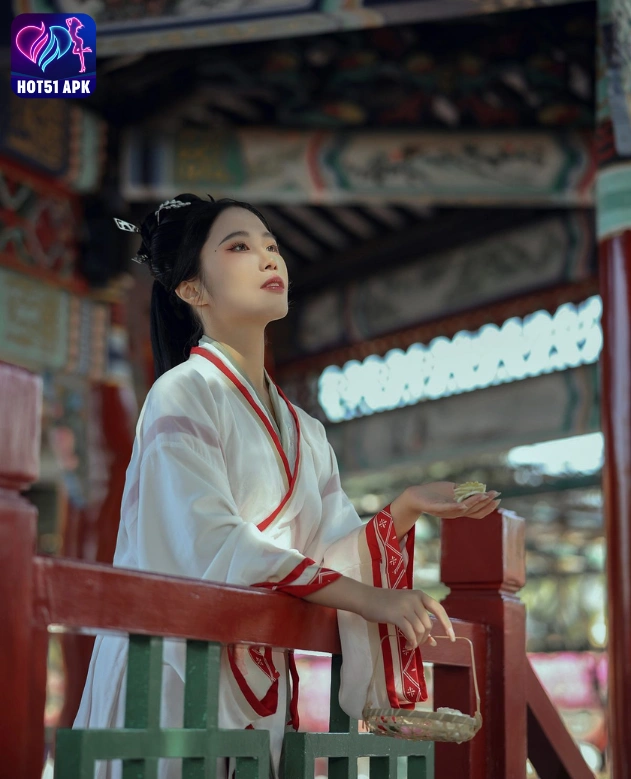 Mengungkap Rahasia Kesuksesan Zhuo Yi Nan di Hot51 Livestream: Situs Live Bar Bar dengan AM Mod APK Terbaru The Beautiful Girl 4 - Hot51 Zhuo Yi Nan-Hot51