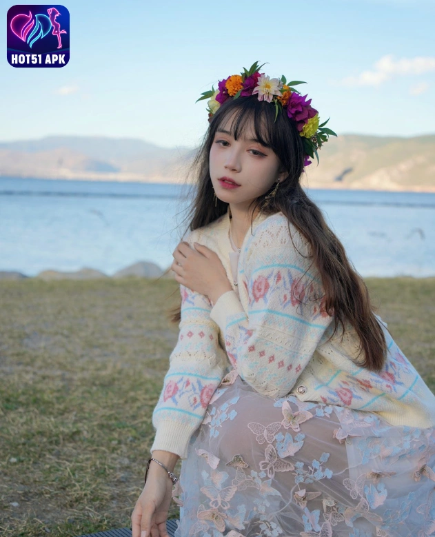 Fenomena Er Jia Liu Star: Menguak Kehangatan Hot51 Livestream di Dunia Hiburan Online The Beautiful Girl 4 - Hot51 Er Jia Liu-Hot51