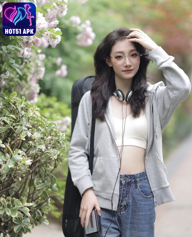 Mengungkap Keajaiban di Balik Xiao Xuan Star Chinese Livestream Hot51 The Beautiful Girl Live Show 4 - Hot51 Xiao Xuan-Hot51