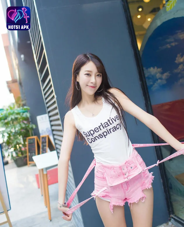 Wang Manni Hao-Hot51