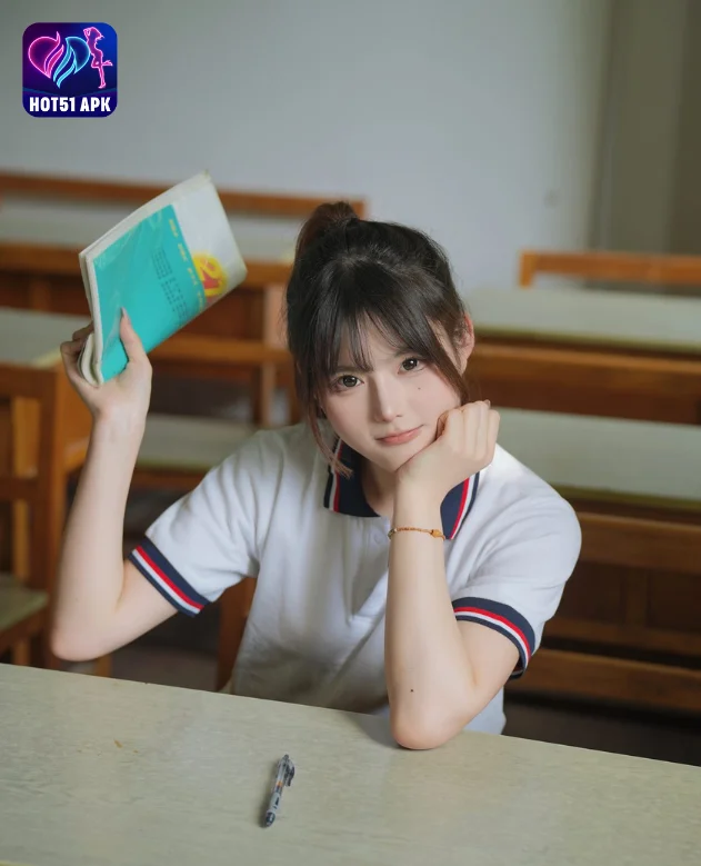 Shiro Aimiko Star Indonesia Livestream Hot51: Fenomena Baru dalam Dunia Hiburan Digital The Beautiful Girl 4 - Hot51 Shiro Aimiko-Hot51