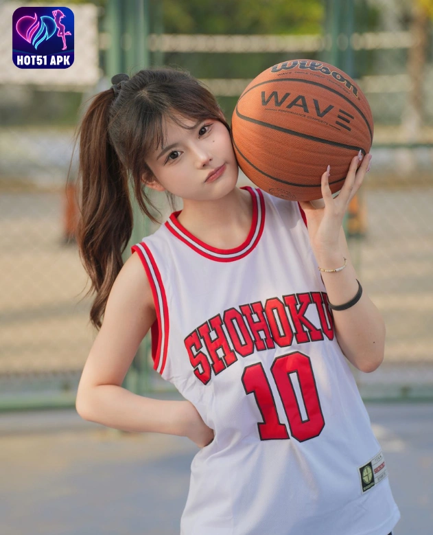 Menggali Keunikan dan Fenomena Shiro Omiko Star Indonesia Livestream Hot51 The Beautiful Girl 5 - Hot51 Shiro Omiko-Hot51