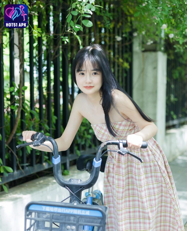 Xiao Yi Mei Star Indonesia Livestream Hot51: Sensasi Terbaru dalam Dunia Live Streaming! The Beautiful Girl 5 - Hot51 Xiao Yi Mei-Hot51
