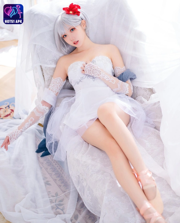 Guang Xi Jiang-Hot51