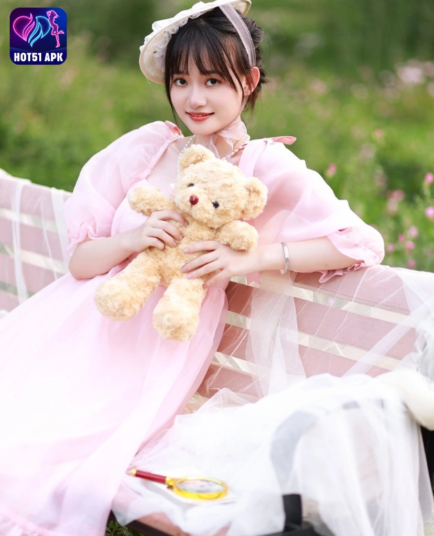 Niang Xiang Xiang-Hot51