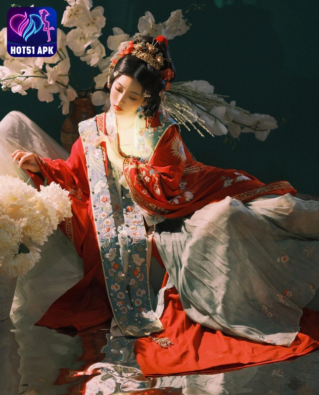 Mengulas Panasnya Livestream Guo Guo Star Chinese Hot51: Segala Hal tentang Mmlive Mod Apk Apkvipo, Topg88 Apk, dan Mango Live Mod Apk The Beautiful Girl 5 - Hot51 Guo Guo-Hot51