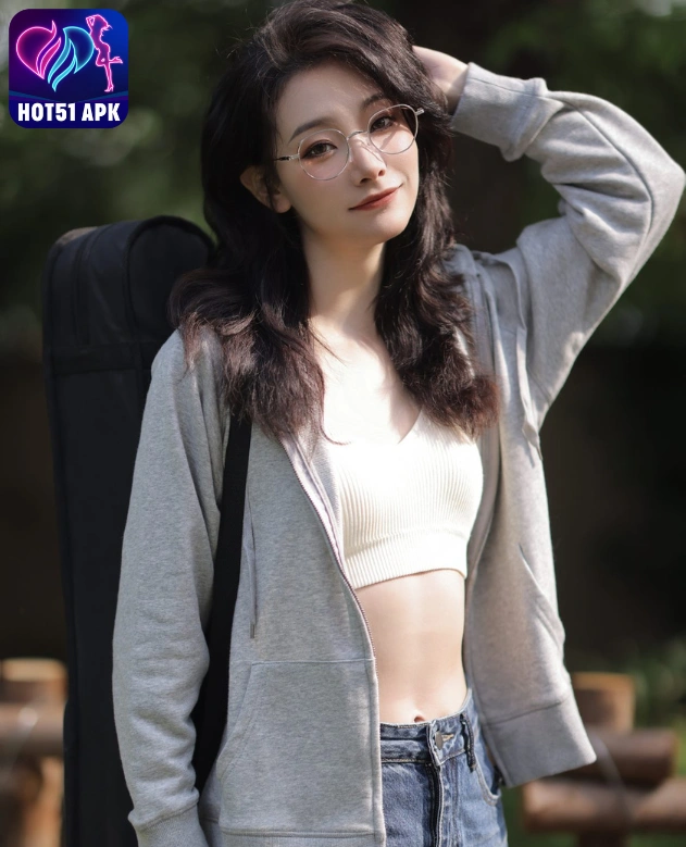 Mengungkap Keajaiban di Balik Xiao Xuan Star Chinese Livestream Hot51 The Beautiful Girl Live Show 5 - Hot51 Xiao Xuan-Hot51