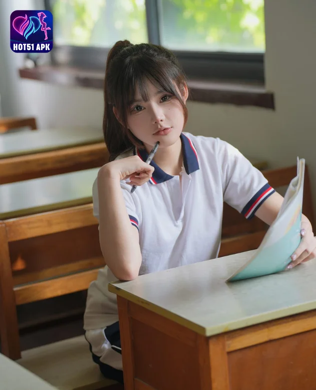 Shiro Aimiko Star Indonesia Livestream Hot51: Fenomena Baru dalam Dunia Hiburan Digital The Beautiful Girl 5 - Hot51 Shiro Aimiko-Hot51