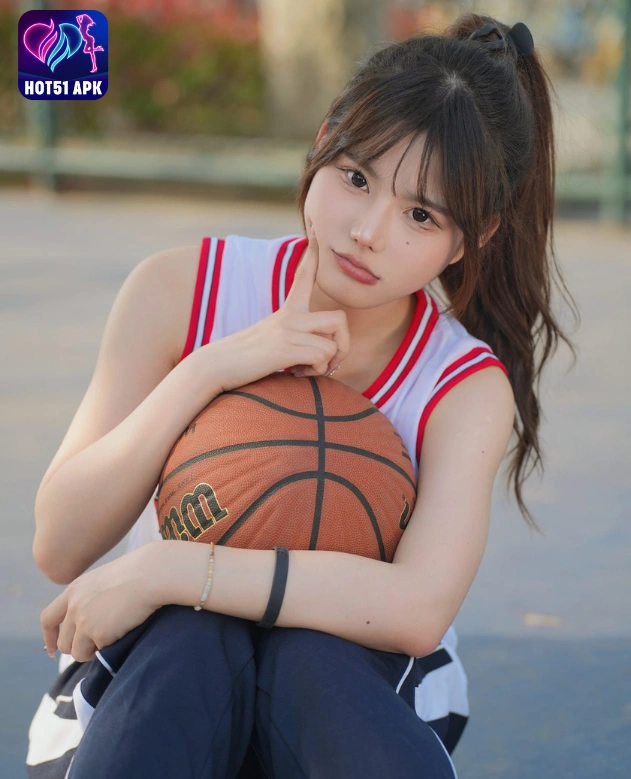 Menggali Keunikan dan Fenomena Shiro Omiko Star Indonesia Livestream Hot51 The Beautiful Girl 6 - Hot51 Shiro Omiko-Hot51