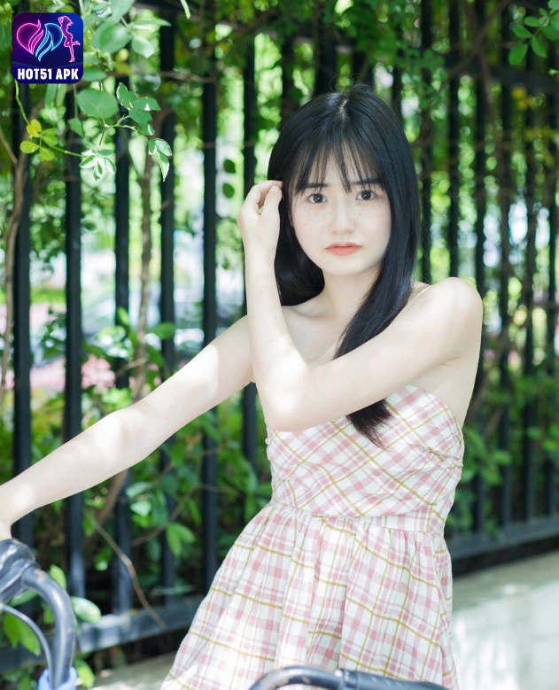 Xiao Yi Mei Star Indonesia Livestream Hot51: Sensasi Terbaru dalam Dunia Live Streaming! The Beautiful Girl 6 - Hot51 Xiao Yi Mei-Hot51