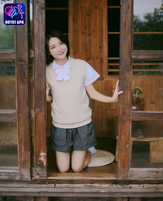 Panduan Lengkap Shu Ge Ya Star Indonesia Livestream Hot51: Tips, Trik, dan Ulasan The Beautiful Girl 6 - Hot51 Shu Ge Ya-Hot51