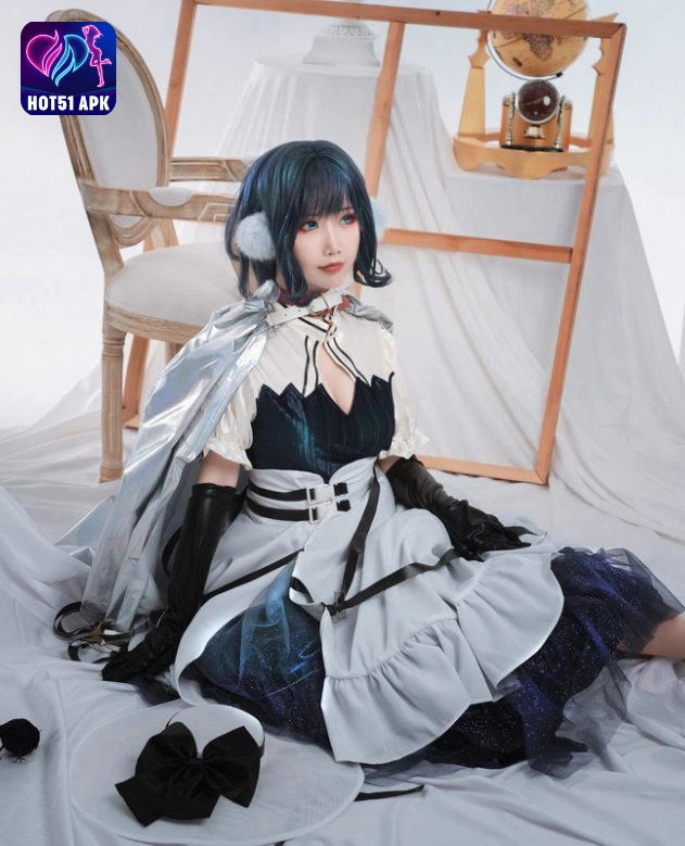 Mengungkap Rahasia Kesuksesan Er Mian Xian Star Indonesia Livestream Hot51: Download Bling2 Live dan Tata Live Mod APK Terbaru! The Beautiful Girl 6 - Hot51 Er Mian Xian-Hot51