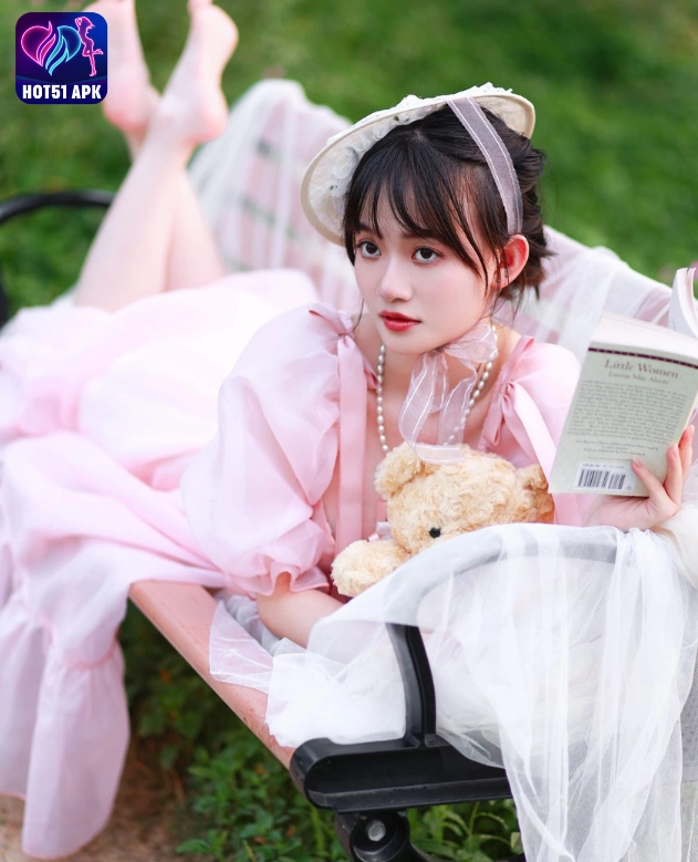 Niang Xiang Xiang-Hot51