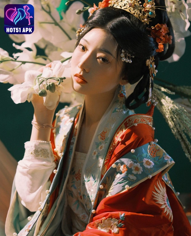 Mengulas Panasnya Livestream Guo Guo Star Chinese Hot51: Segala Hal tentang Mmlive Mod Apk Apkvipo, Topg88 Apk, dan Mango Live Mod Apk The Beautiful Girl 6 - Hot51 Guo Guo-Hot51