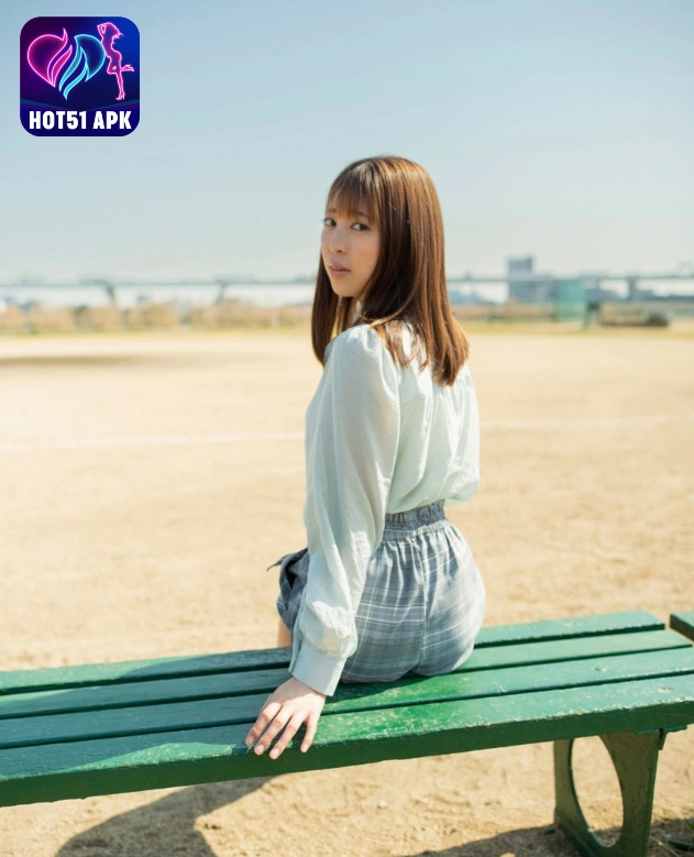 Mengungkap Misteri Sara Sagami: Fenomena Hot51 Livestream yang Menggemparkan The Beautiful Girl 6 - Hot51 Sara Sagami-Hot51