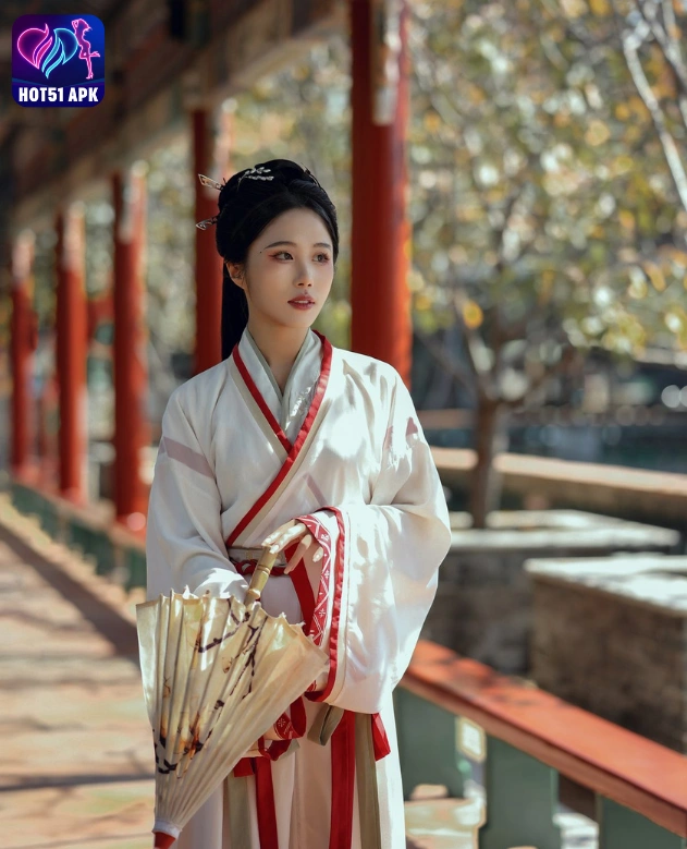 Mengungkap Rahasia Kesuksesan Zhuo Yi Nan di Hot51 Livestream: Situs Live Bar Bar dengan AM Mod APK Terbaru The Beautiful Girl 6 - Hot51 Zhuo Yi Nan-Hot51