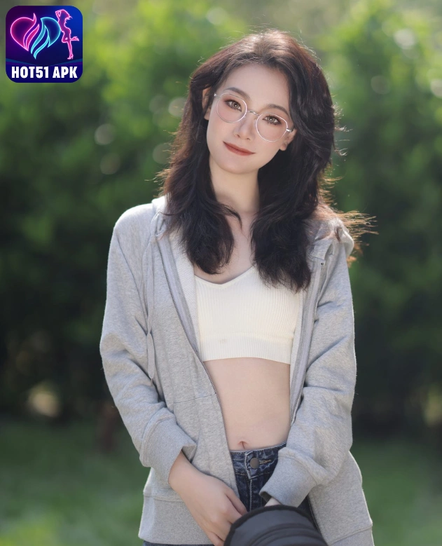 Mengungkap Keajaiban di Balik Xiao Xuan Star Chinese Livestream Hot51 The Beautiful Girl Live Show 6 - Hot51 Xiao Xuan-Hot51