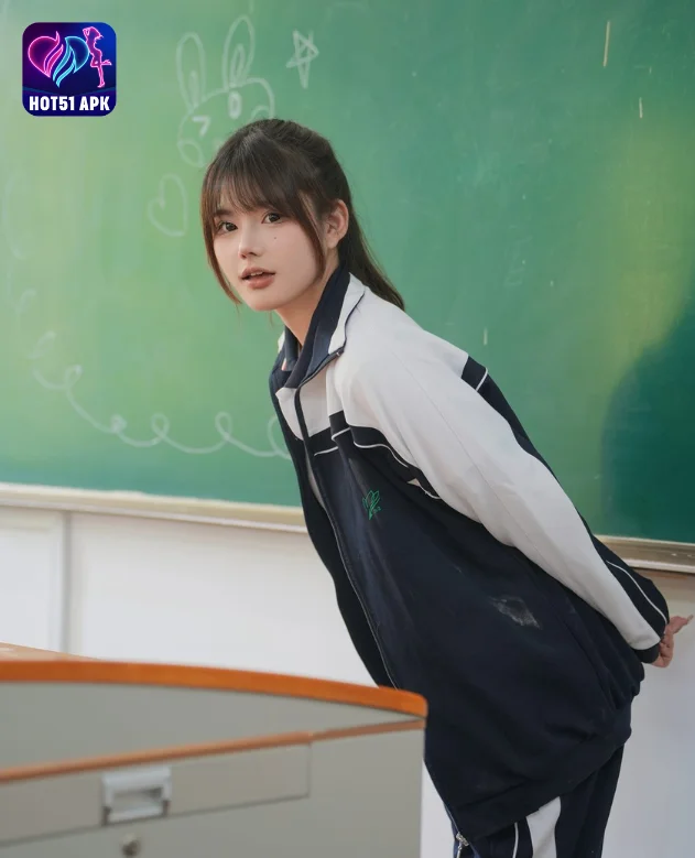 Shiro Aimiko Star Indonesia Livestream Hot51: Fenomena Baru dalam Dunia Hiburan Digital The Beautiful Girl 6 - Hot51 Shiro Aimiko-Hot51