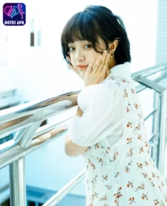 Read more about the article Mengenal Lebih Dekat Ao Wu, Model Cantik dari China di Hot51 Livestream The Beautiful Girl