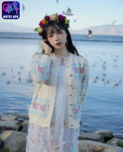 Read more about the article Fenomena Er Jia Liu Star: Menguak Kehangatan Hot51 Livestream di Dunia Hiburan Online The Beautiful Girl