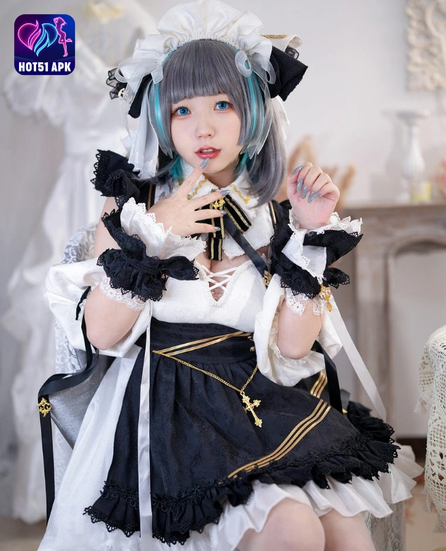 Profil dan Keindahan Ling Hua Er: Model China Manis di Hot51 Livestream The Beautiful Girl 1 - Hot51 You are currently viewing Profil dan Keindahan Ling Hua Er: Model China Manis di Hot51 Livestream The Beautiful Girl