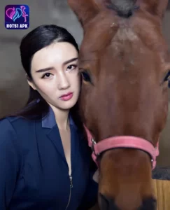 Read more about the article Terobosan Terbaru: Simak Livestream Panas dengan Modo Guozi Star Indonesia Hot51! The Beautiful Girl