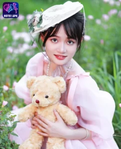 Read more about the article Menyelami Keindahan Niang Xiang Xiang, Model Cantik dari China di Hot51 Livestream The Beautiful Girl