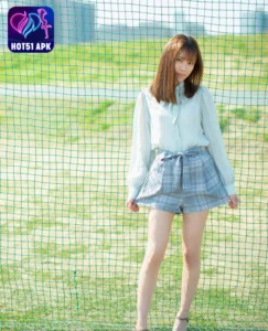 Read more about the article Mengungkap Misteri Sara Sagami: Fenomena Hot51 Livestream yang Menggemparkan The Beautiful Girl