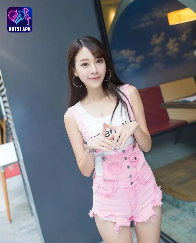 You are currently viewing Mengeksplorasi Kehebohan Livestreaming dengan Wang Manni Hao Star Indonesia Hot51 The Beautiful Girl