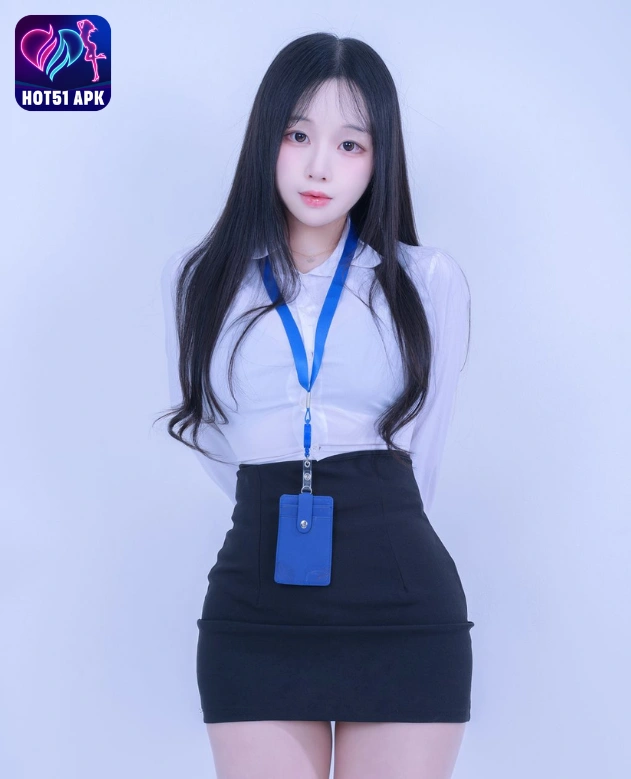 Wu YinLing: Pesona Sang Model China yang Menggemaskan di Hot51 Livestream The Beautiful Girl 1 - Hot51 You are currently viewing Wu YinLing: Pesona Sang Model China yang Menggemaskan di Hot51 Livestream The Beautiful Girl