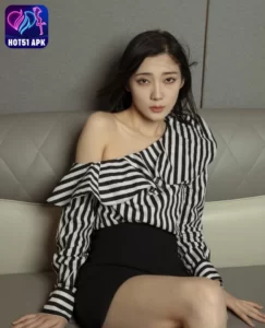 Read more about the article YFala YFala: Model China yang Menggemaskan di Livestream Hot51 The Beautiful Girl