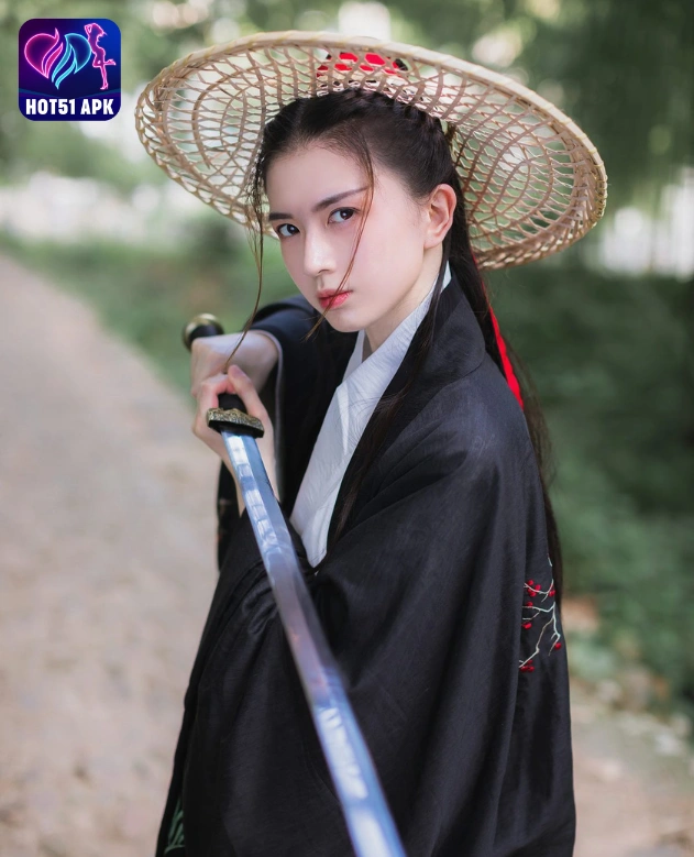 You are currently viewing Mengintip Keberhasilan Yaki Yaki, Model Cantik China di Hot51 Live Mod Apk The Beautiful Girl