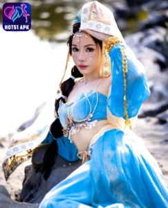 Read more about the article Menjadi Sensasi di Dunia Livestream: Ulasan Mendalam tentang “Yuan Yuan Star Chinese Livestream Hot51” The Beautiful Girl