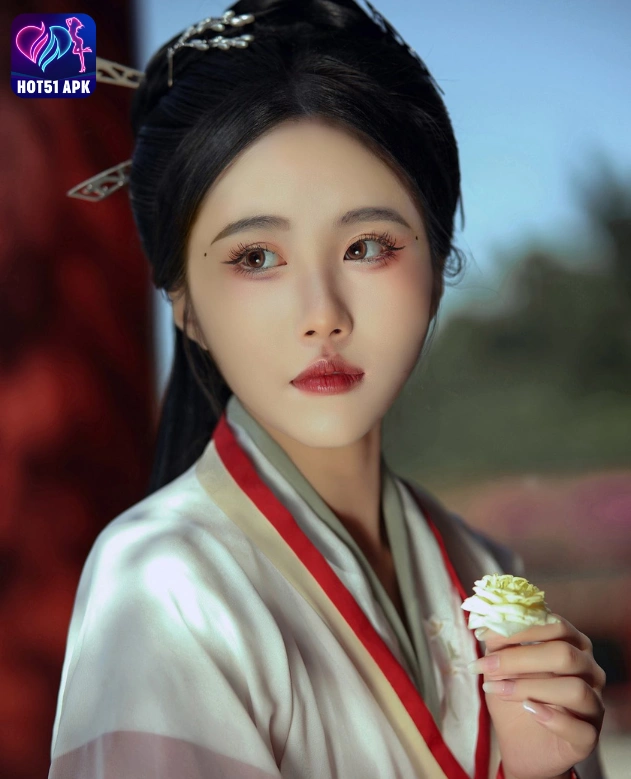 Mengungkap Rahasia Kesuksesan Zhuo Yi Nan di Hot51 Livestream: Situs Live Bar Bar dengan AM Mod APK Terbaru The Beautiful Girl 2 - Hot51 Zhuo Yi Nan-Hot51
