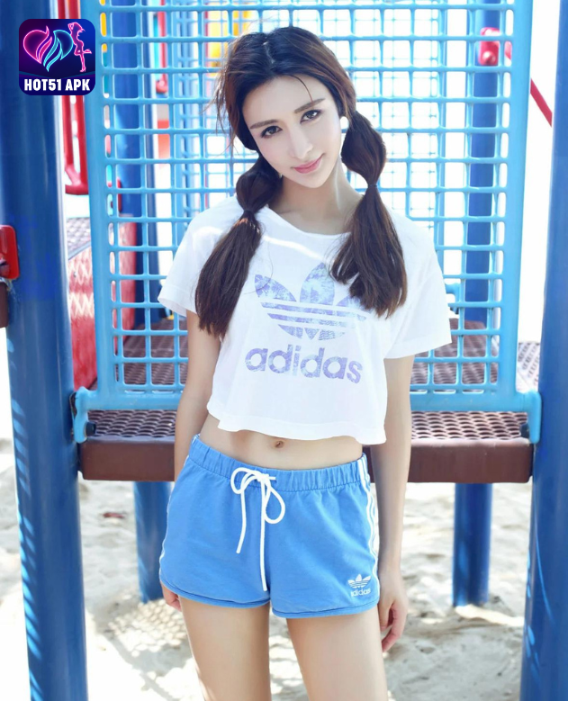 You are currently viewing Rahasia Kehebohan Terbaru: Modo Iriyana Star Indonesia Livestream Hot51 The Beautiful Girl