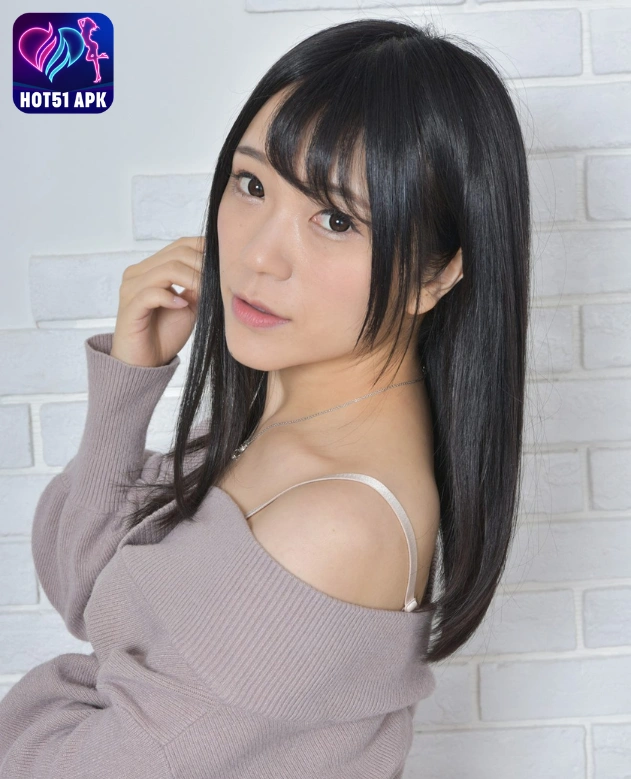 Menggali Lebih Dalam tentang Fenomena "Riona Minami Star Chinese Livestream Hot51" The Beautiful Girl 3 - Hot51 Riona Minami-Hot51