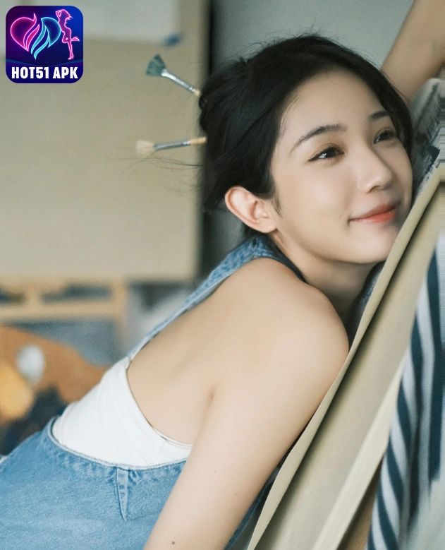 Mengungkap Keseruan dan Kehebohan di Balik Ying Feng Star Chinese Livestream Hot51 The Beautiful Girl Live Show 3 - Hot51 Ying Feng-Hot51