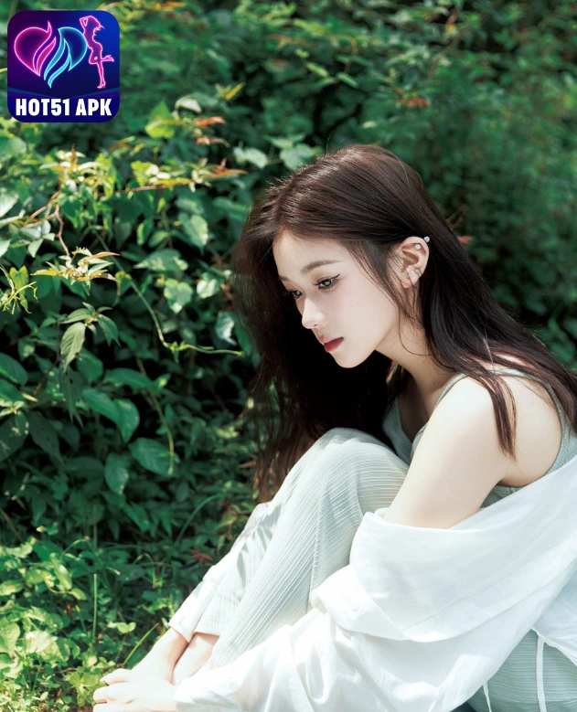 Mengulas Fenomena Xiao Bei Star: Pemuncak Kebanggan di Dunia Livestream dengan Hot 51 Live Mod APK The Beautiful Girl Live Show 3 - Hot51 Xiao Bei-Hot51
