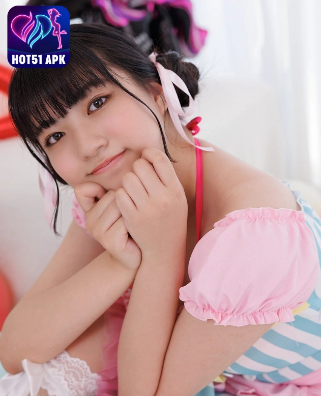 Mengungkap Rahasia Populer Maaya Obana Star Chinese Livestream Hot51 The Beautiful Girl Live Show 3 - Hot51 Maaya Obana-Hot51