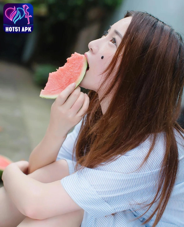 Fenomena Shen XingYun Star: Mengulas Fenomena Hot51 Livestream dan Era Hiburan Digital Baru The Beautiful Girl 3 - Hot51 Shen XingYun-Hot51