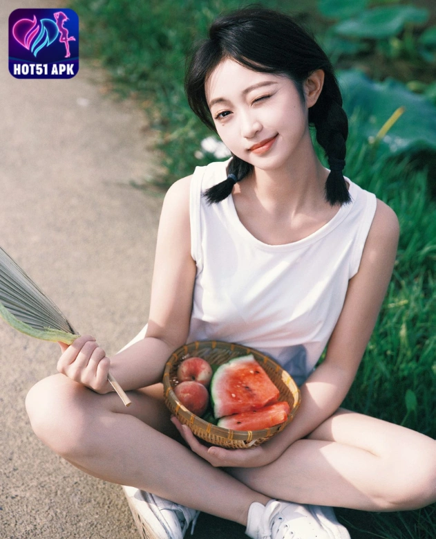 Mengungkap Fenomena "Xiao He Ma Star Chinese Livestream Hot51": Review, Resensi, dan Panduan The Beautiful Girl Live Show 3 - Hot51 Xiao He Ma-Hot51