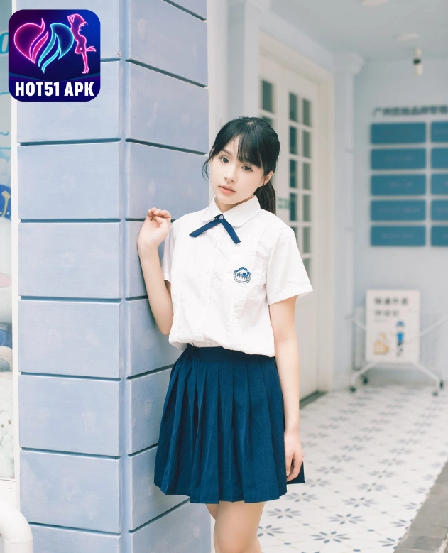 Memahami Fenomena Yu Ling Na Star Chinese Livestream Hot51: Apa yang Harus Anda Ketahui The Beautiful Girl Live Show 3 - Hot51 Yu Ling Na-Hot51