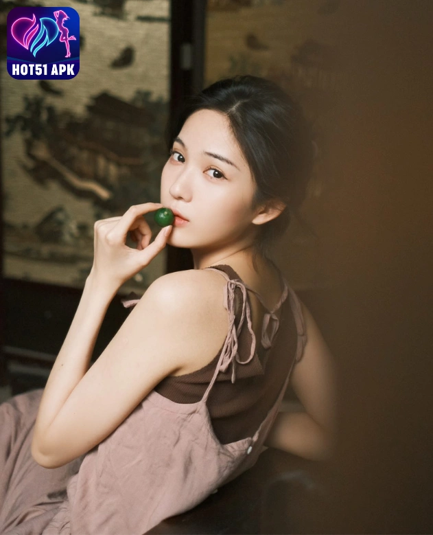 Menggali Kekuatan dan Fenomena "Feng Feng Star Chinese Livestream Hot51" Beautiful Girl 3 - Hot51 Feng Feng-Hot51