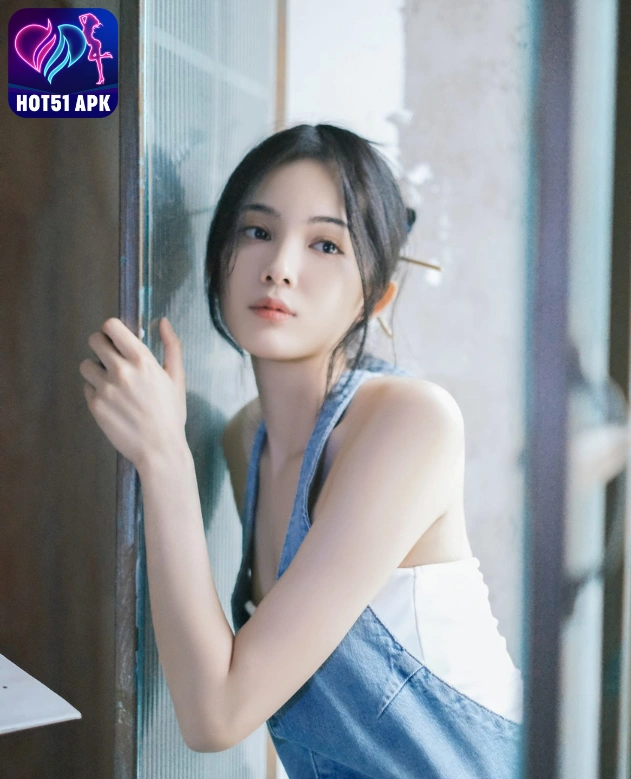 Mengungkap Keseruan dan Kehebohan di Balik Ying Feng Star Chinese Livestream Hot51 The Beautiful Girl Live Show 5 - Hot51 Ying Feng-Hot51