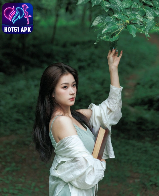 Mengulas Fenomena Xiao Bei Star: Pemuncak Kebanggan di Dunia Livestream dengan Hot 51 Live Mod APK The Beautiful Girl Live Show 4 - Hot51 Xiao Bei-Hot51