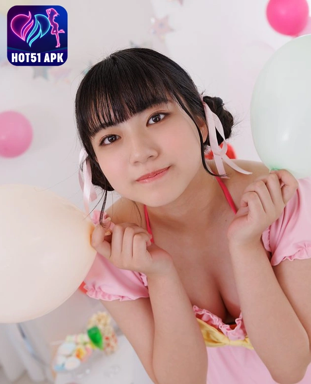 Mengungkap Rahasia Populer Maaya Obana Star Chinese Livestream Hot51 The Beautiful Girl Live Show 4 - Hot51 Maaya Obana-Hot51